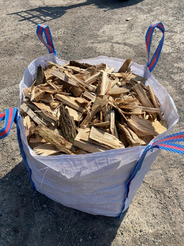 Bag of Bits - Fire starters